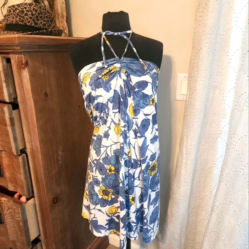 Patagonia Organic Cotton Dress